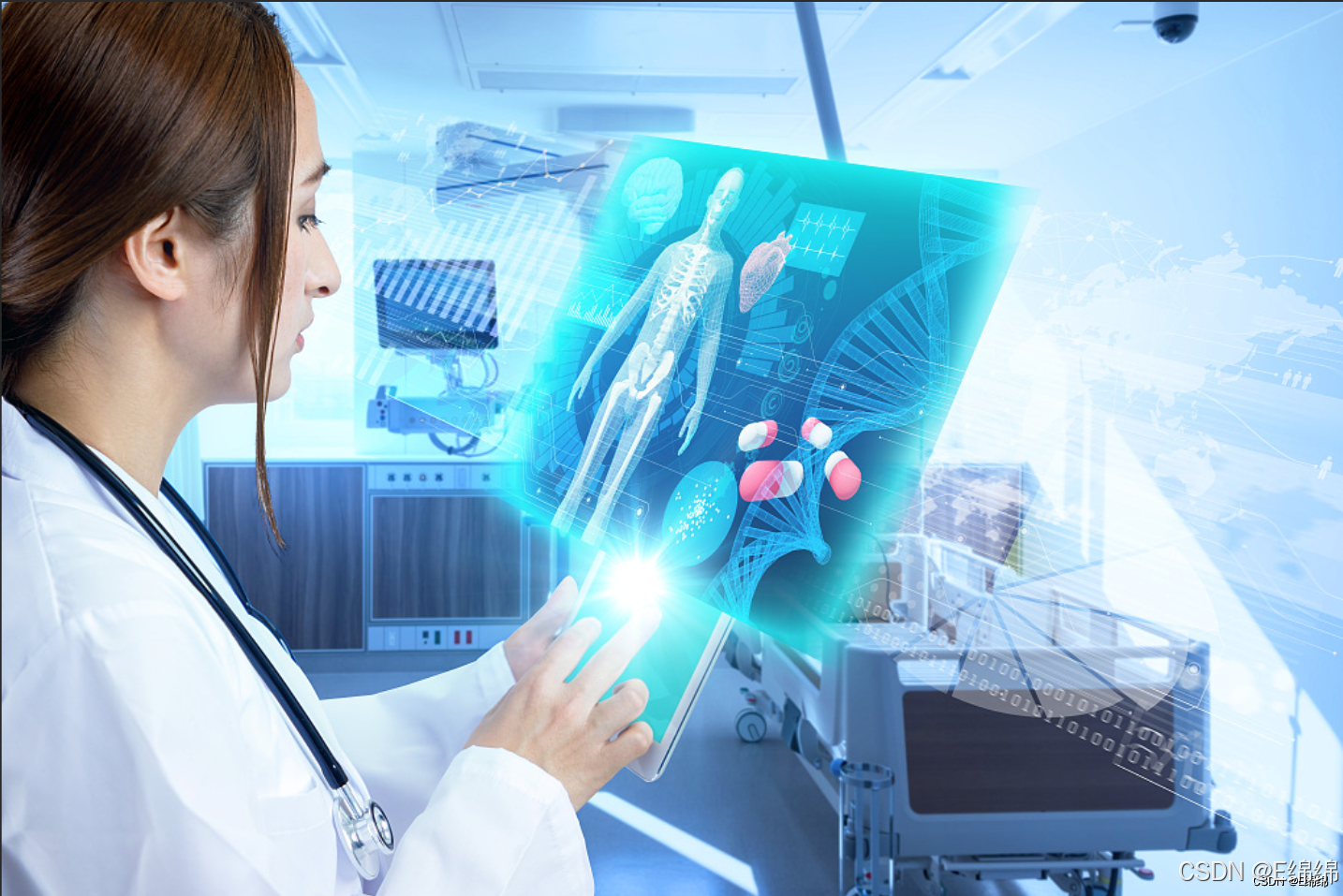 Case study results
