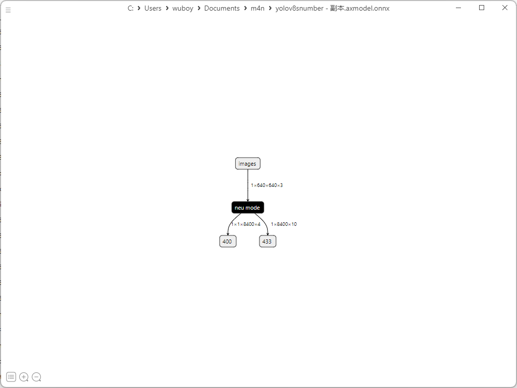 renamed axmodel