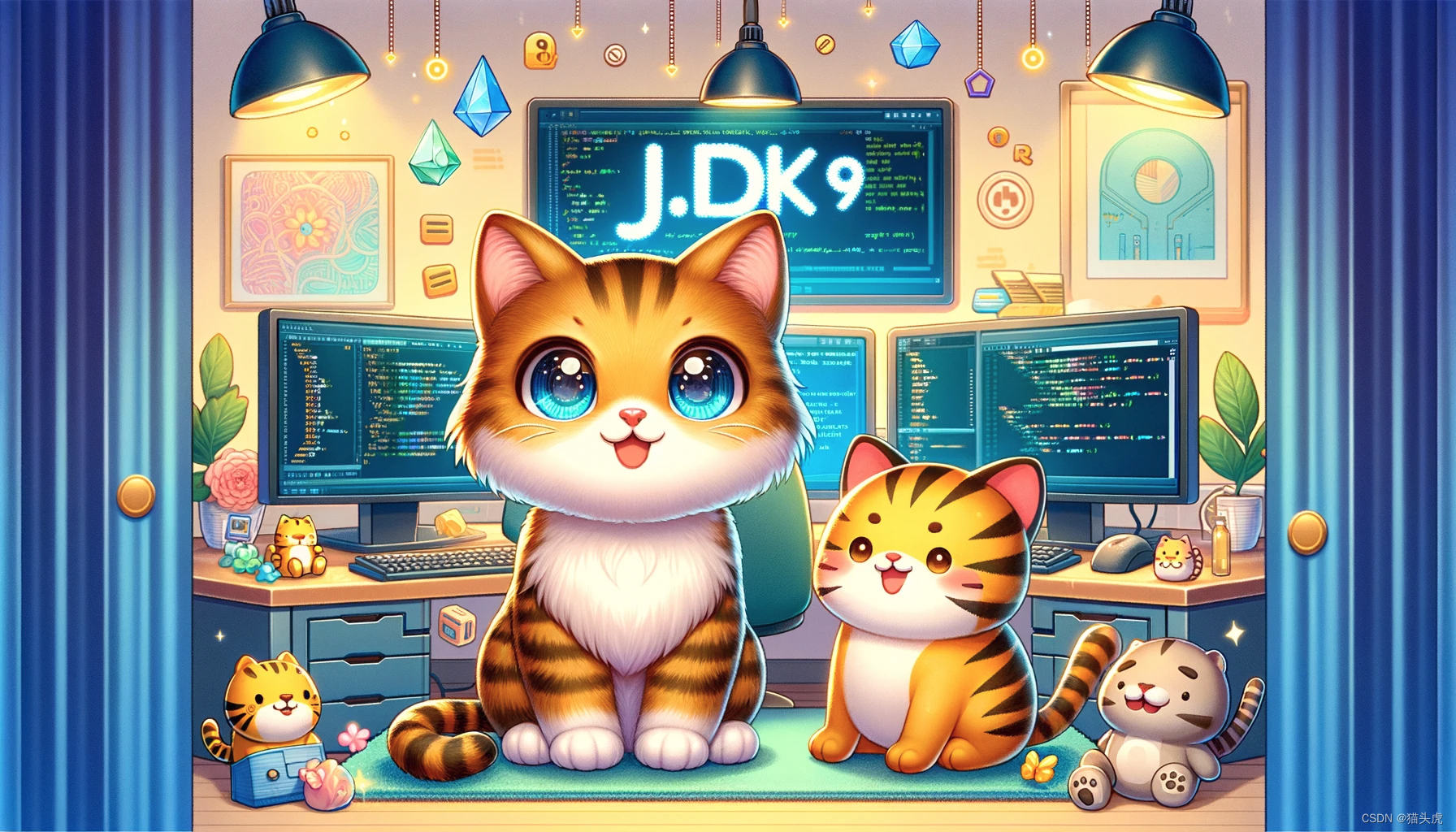 Java 9 Features