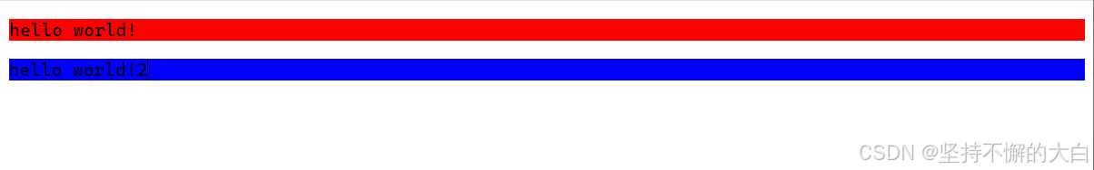 Class binding PNG